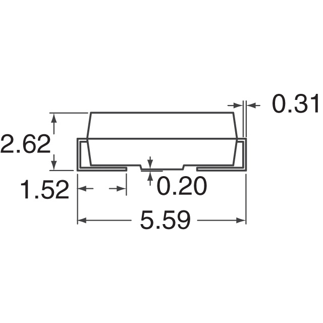 TB0900L-13 Diodes Incorporated TVS - Tiristori